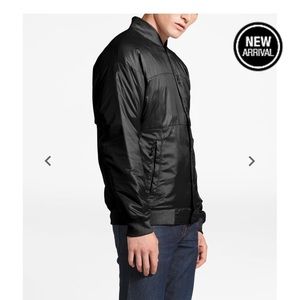 north face presley jacket